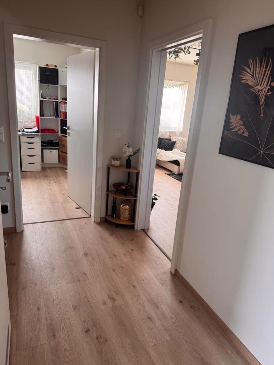 Predaj domu 117 m², pozemek 948 m², Mezi Alejemi, Mnichovo Hradiště, Středočeský kraj Predaj domu 117 m², pozemek 948 m², Mezi Alejemi, Mnichovo Hradiště, Středočeský kraj