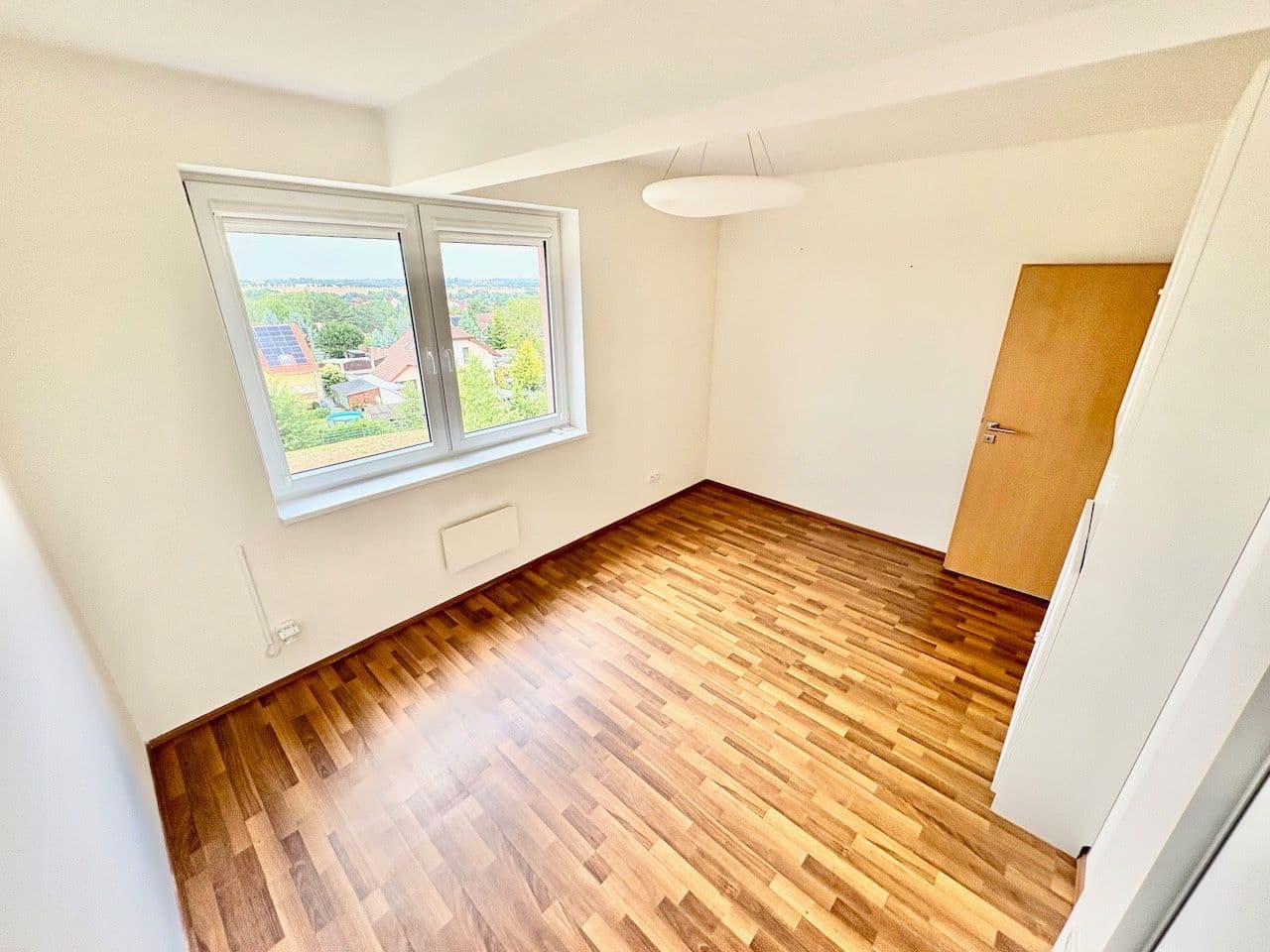 Prenájom bytu 3-izbový 64 m², Ecksteinova, Chýně, Středočeský kraj Prenájom bytu 3-izbový 64 m², Ecksteinova, Chýně, Středočeský kraj
