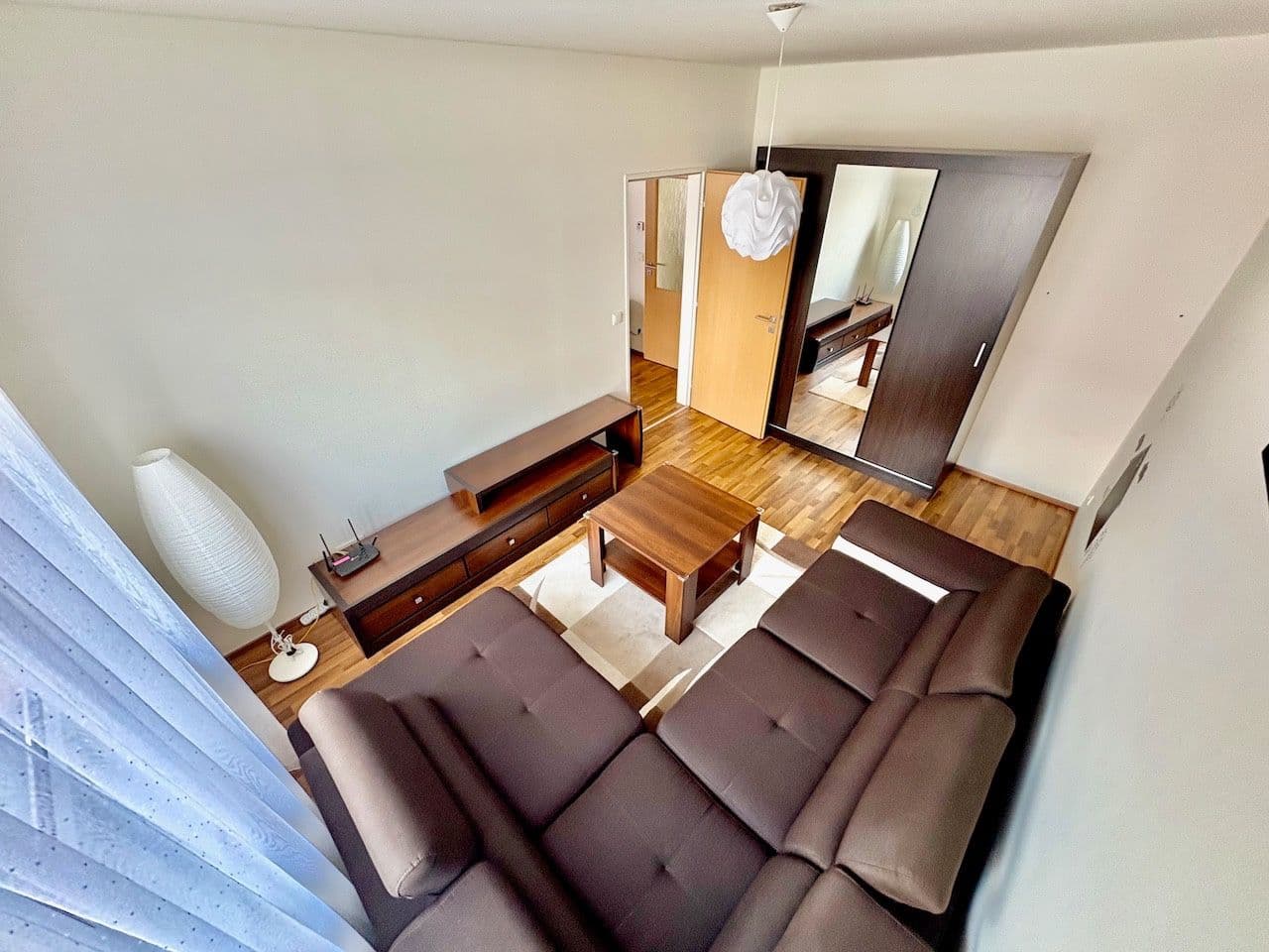 Prenájom bytu 3-izbový 64 m², Ecksteinova, Chýně, Středočeský kraj Prenájom bytu 3-izbový 64 m², Ecksteinova, Chýně, Středočeský kraj