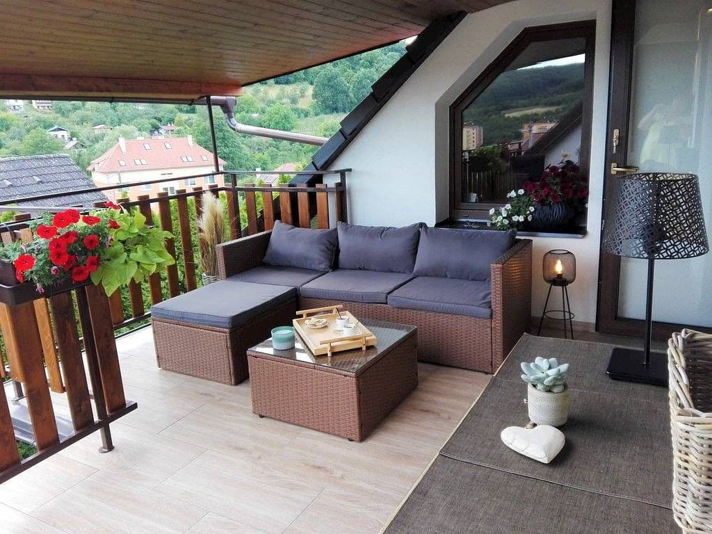 Prenájom rekreačného objektu, Luhačovice, Zlínský kraj Prenájom rekreačného objektu, Luhačovice, Zlínský kraj