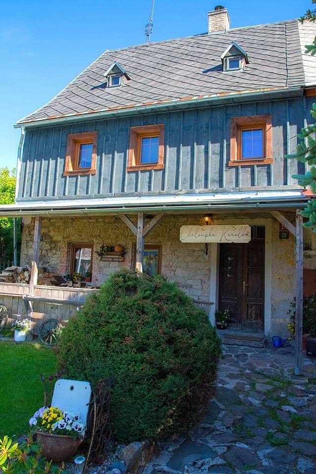 Prenájom rekreačného objektu, Abertamy, Karlovarský kraj Prenájom rekreačného objektu, Abertamy, Karlovarský kraj