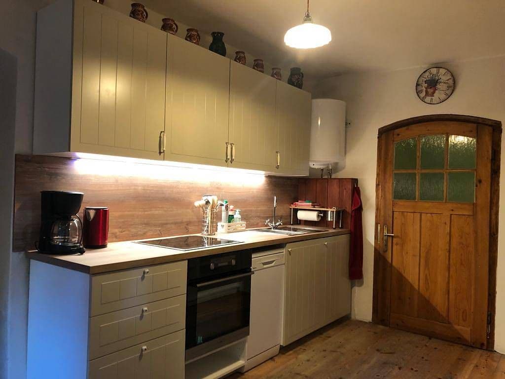 Prenájom rekreačného objektu, Abertamy, Karlovarský kraj Prenájom rekreačného objektu, Abertamy, Karlovarský kraj