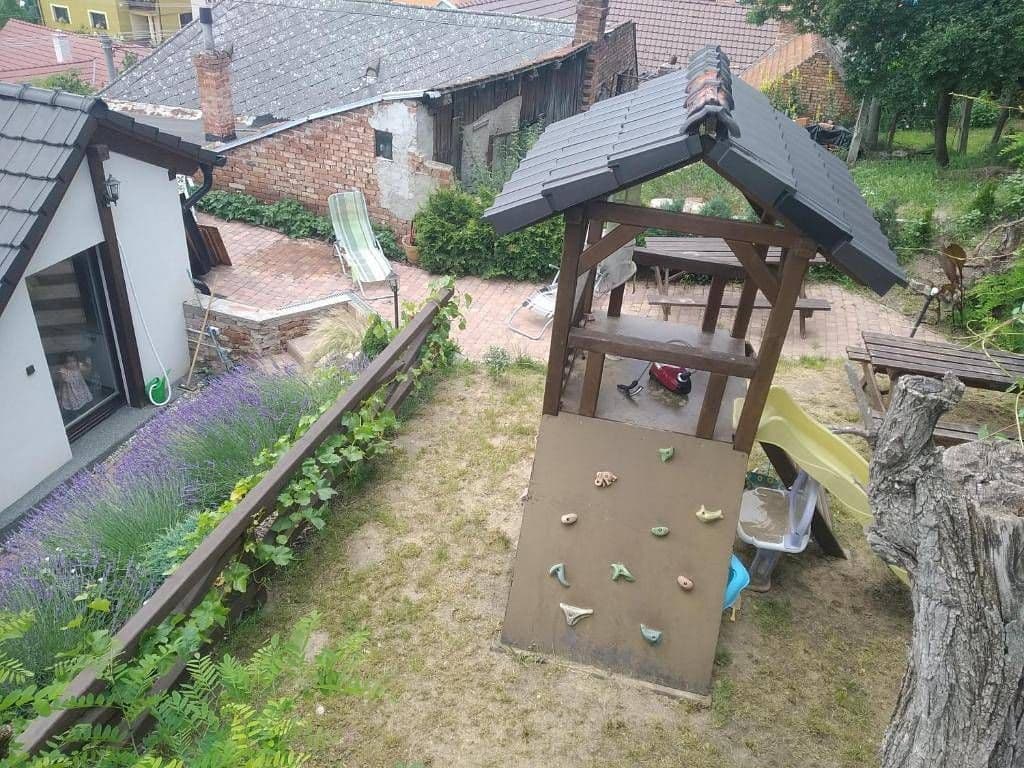 Prenájom rekreačného objektu, Ořechov, Zlínský kraj Prenájom rekreačného objektu, Ořechov, Zlínský kraj