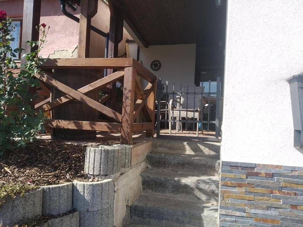 Prenájom rekreačného objektu, Ořechov, Zlínský kraj Prenájom rekreačného objektu, Ořechov, Zlínský kraj