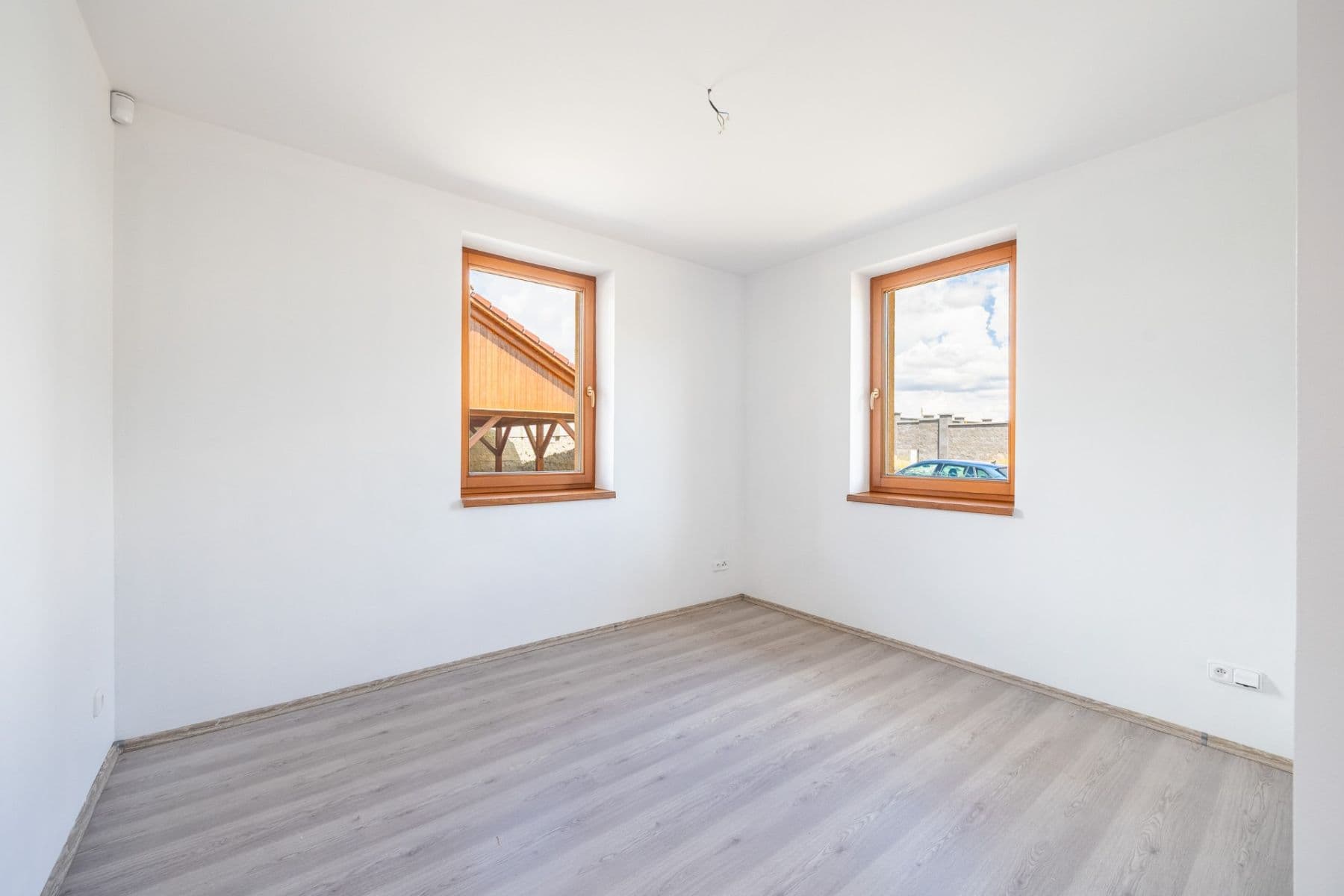 Predaj domu 122 m², pozemek 3.901 m², U brůdku, Lužná, Středočeský kraj Predaj domu 122 m², pozemek 3.901 m², U brůdku, Lužná, Středočeský kraj