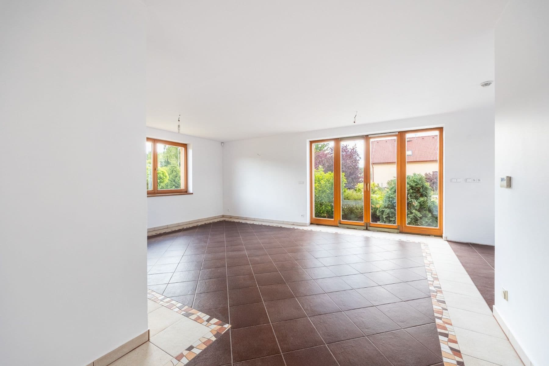 Predaj domu 122 m², pozemek 3.901 m², U brůdku, Lužná, Středočeský kraj Predaj domu 122 m², pozemek 3.901 m², U brůdku, Lužná, Středočeský kraj