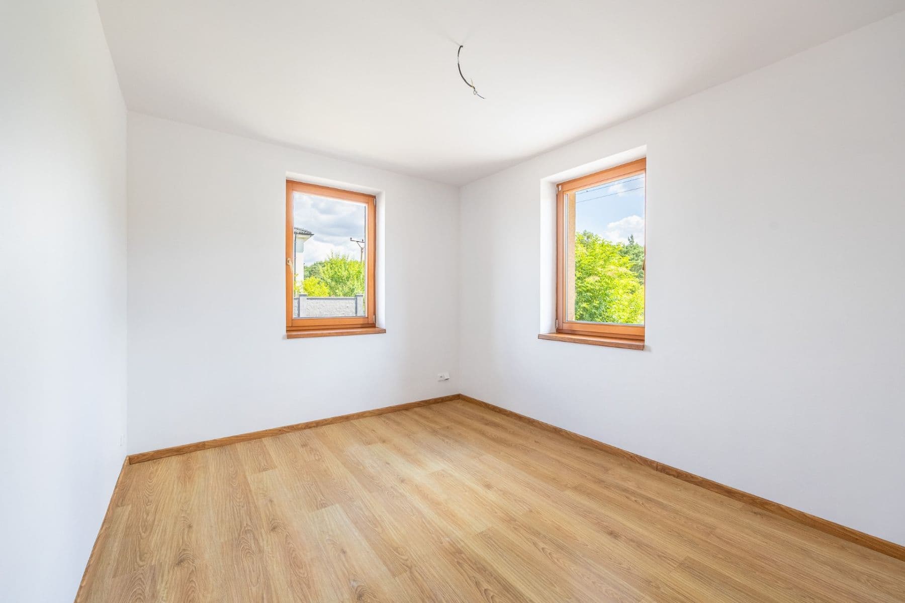 Predaj domu 122 m², pozemek 3.901 m², U brůdku, Lužná, Středočeský kraj Predaj domu 122 m², pozemek 3.901 m², U brůdku, Lužná, Středočeský kraj