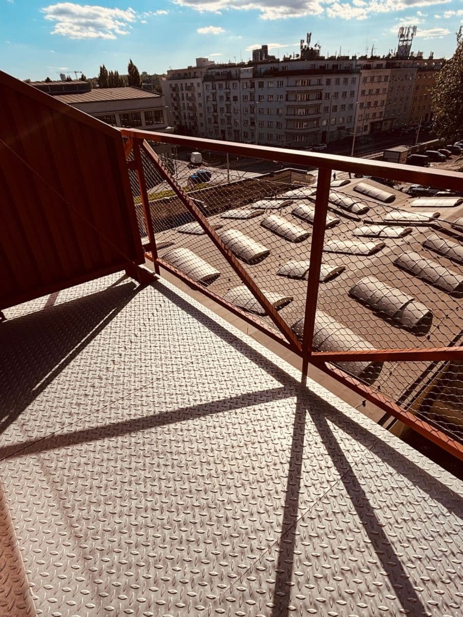 Prenájom bytu 3-izbový 66 m², Kolbenova, Praha, Praha Prenájom bytu 3-izbový 66 m², Kolbenova, Praha, Praha