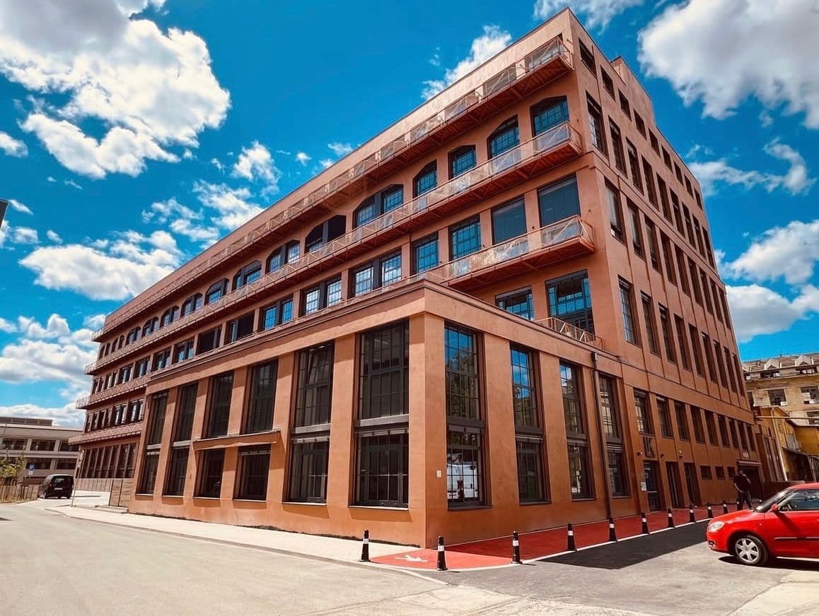 Prenájom bytu 3-izbový 66 m², Kolbenova, Praha, Praha Prenájom bytu 3-izbový 66 m², Kolbenova, Praha, Praha