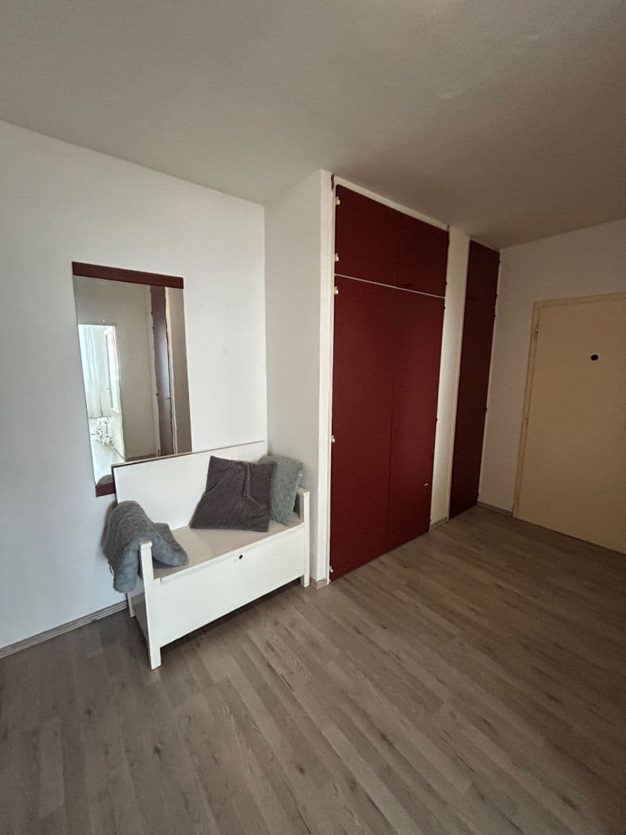 Prenájom bytu 1-izbový 55 m², Poznaňská, Praha, Praha Prenájom bytu 1-izbový 55 m², Poznaňská, Praha, Praha
