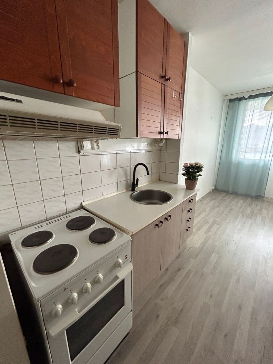 Prenájom bytu 1-izbový 55 m², Poznaňská, Praha, Praha Prenájom bytu 1-izbový 55 m², Poznaňská, Praha, Praha