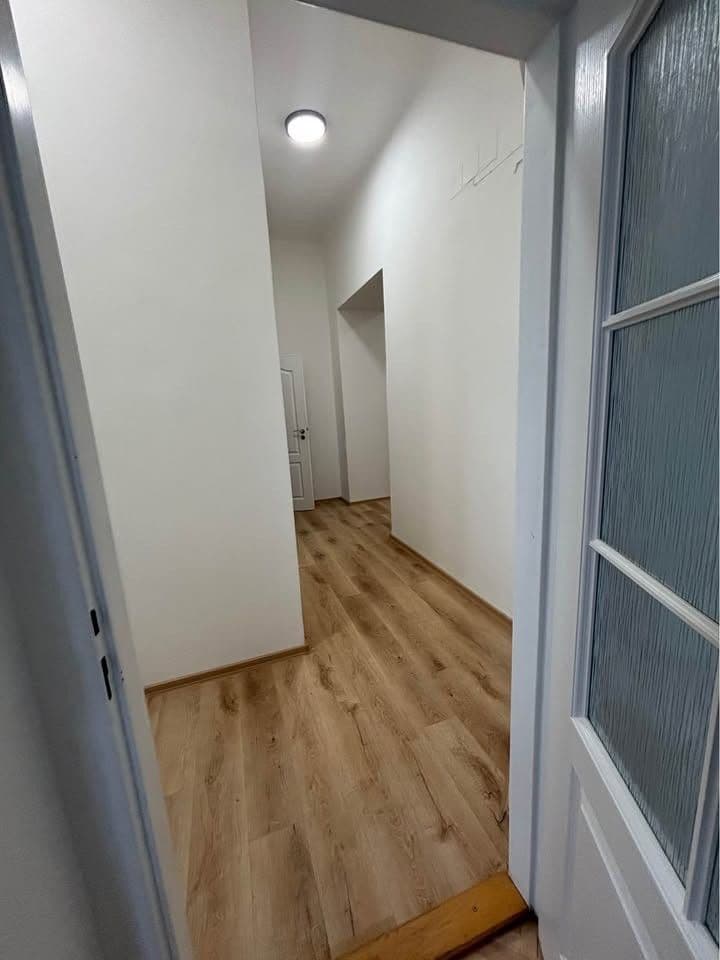 Prenájom bytu 1-izbový 59 m², Americká, Praha, Praha Prenájom bytu 1-izbový 59 m², Americká, Praha, Praha
