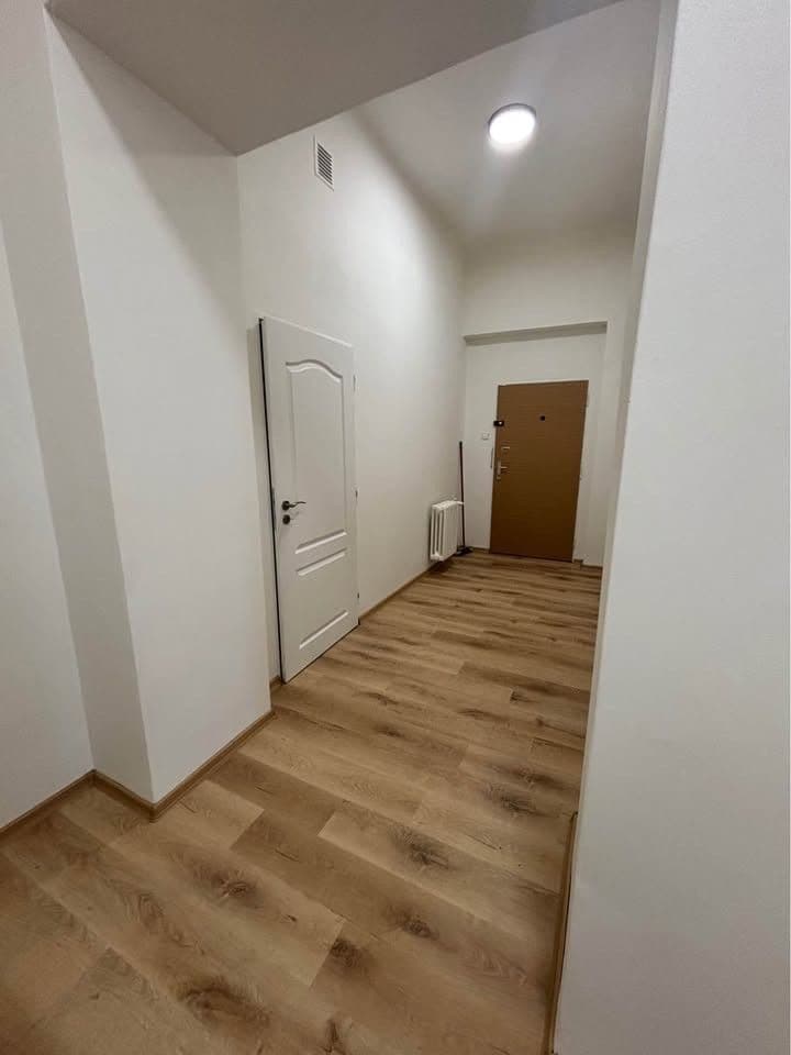 Prenájom bytu 1-izbový 59 m², Americká, Praha, Praha Prenájom bytu 1-izbový 59 m², Americká, Praha, Praha