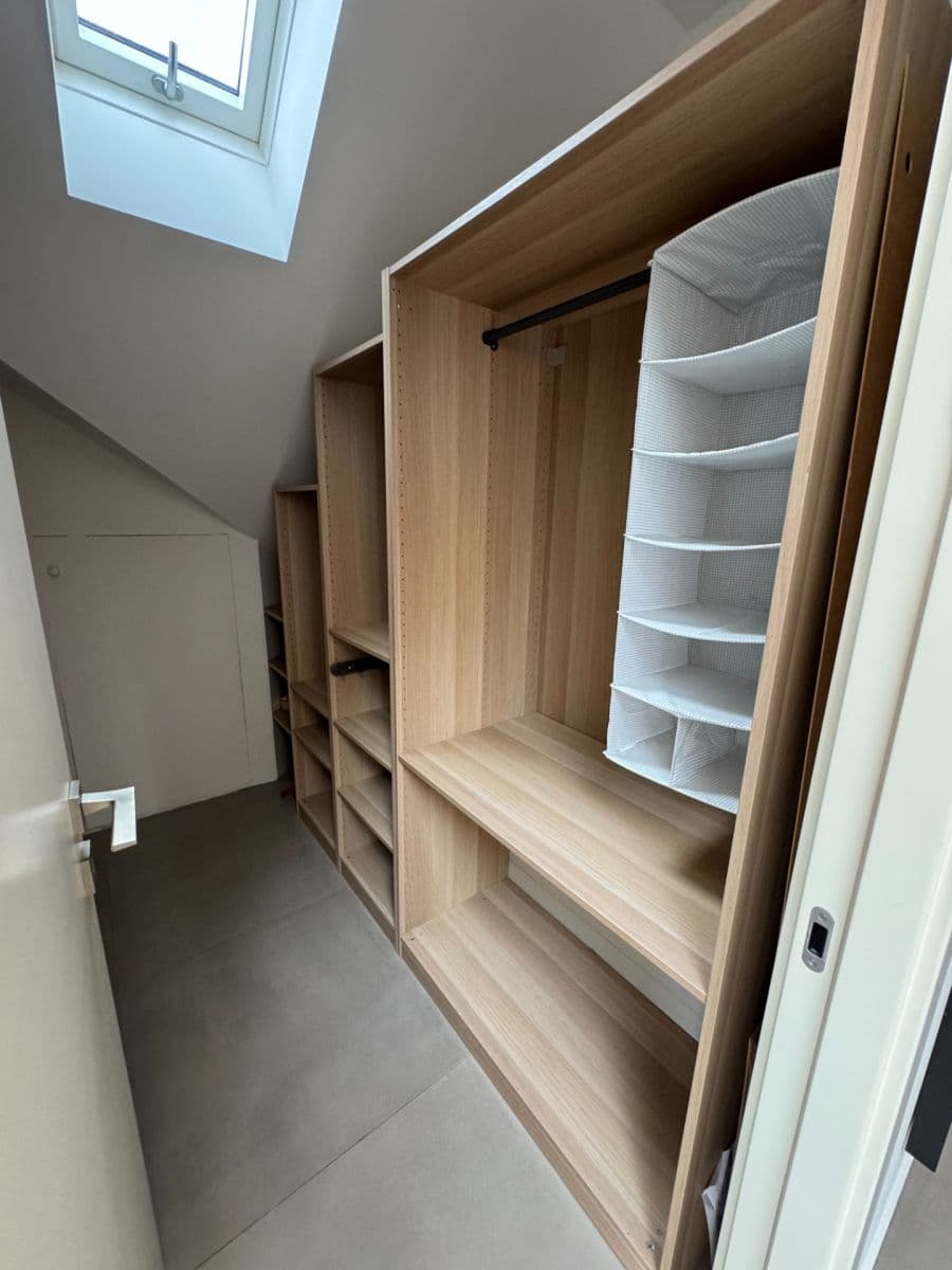 Prenájom bytu 3-izbový 114 m², Fráni Šrámka, Praha, Praha Prenájom bytu 3-izbový 114 m², Fráni Šrámka, Praha, Praha