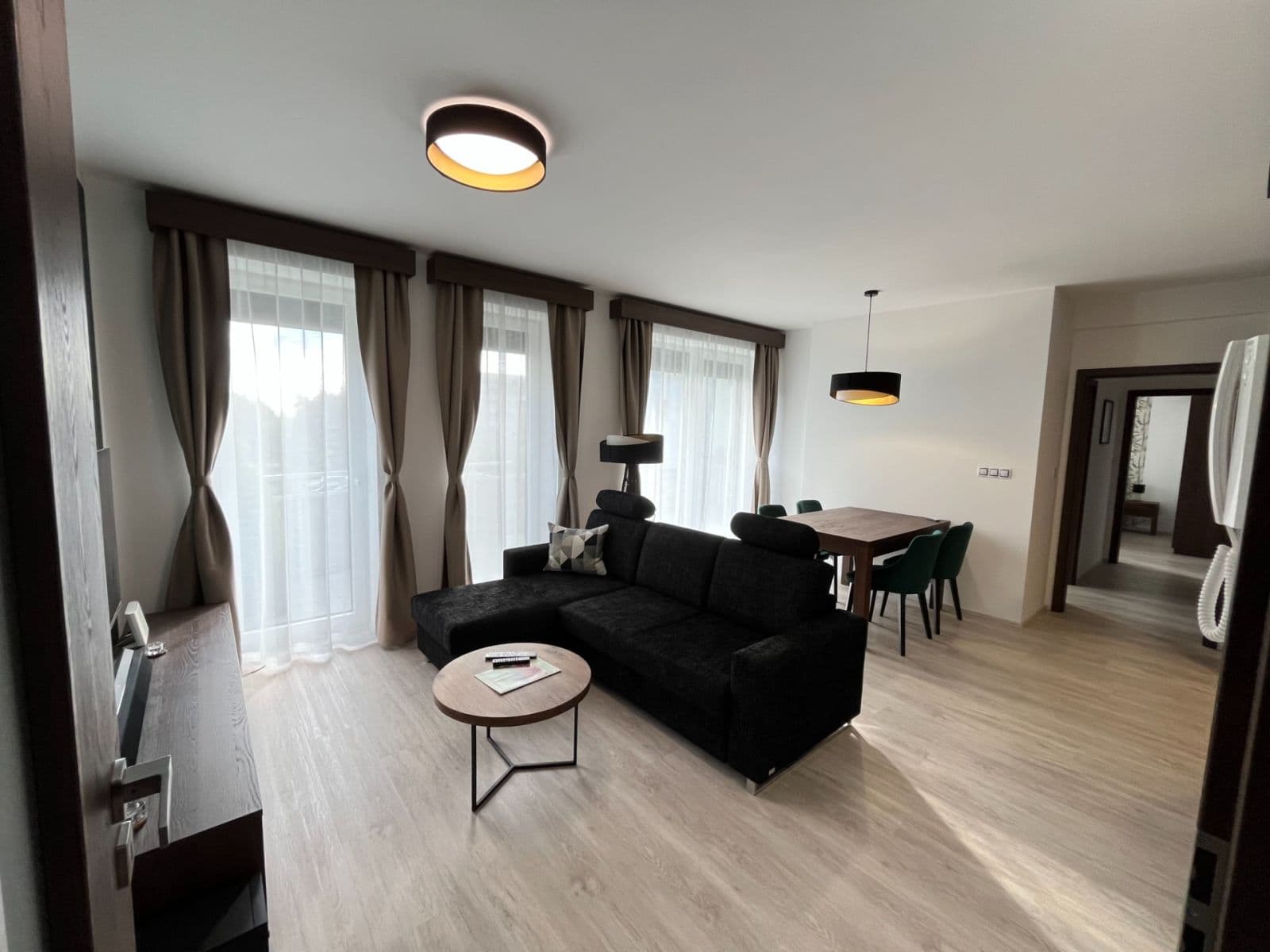 Prenájom bytu 3-izbový 68 m², Březinky, Nové Město nad Metují, Královéhradecký kraj Prenájom bytu 3-izbový 68 m², Březinky, Nové Město nad Metují, Královéhradecký kraj