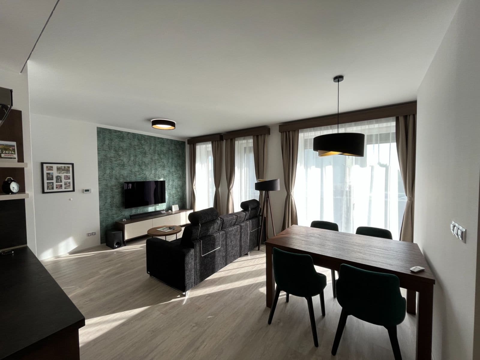 Prenájom bytu 3-izbový 68 m², Březinky, Nové Město nad Metují, Královéhradecký kraj Prenájom bytu 3-izbový 68 m², Březinky, Nové Město nad Metují, Královéhradecký kraj