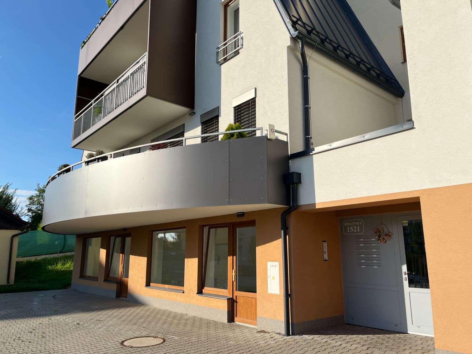 Prenájom bytu 3-izbový 68 m², Březinky, Nové Město nad Metují, Královéhradecký kraj Prenájom bytu 3-izbový 68 m², Březinky, Nové Město nad Metují, Královéhradecký kraj