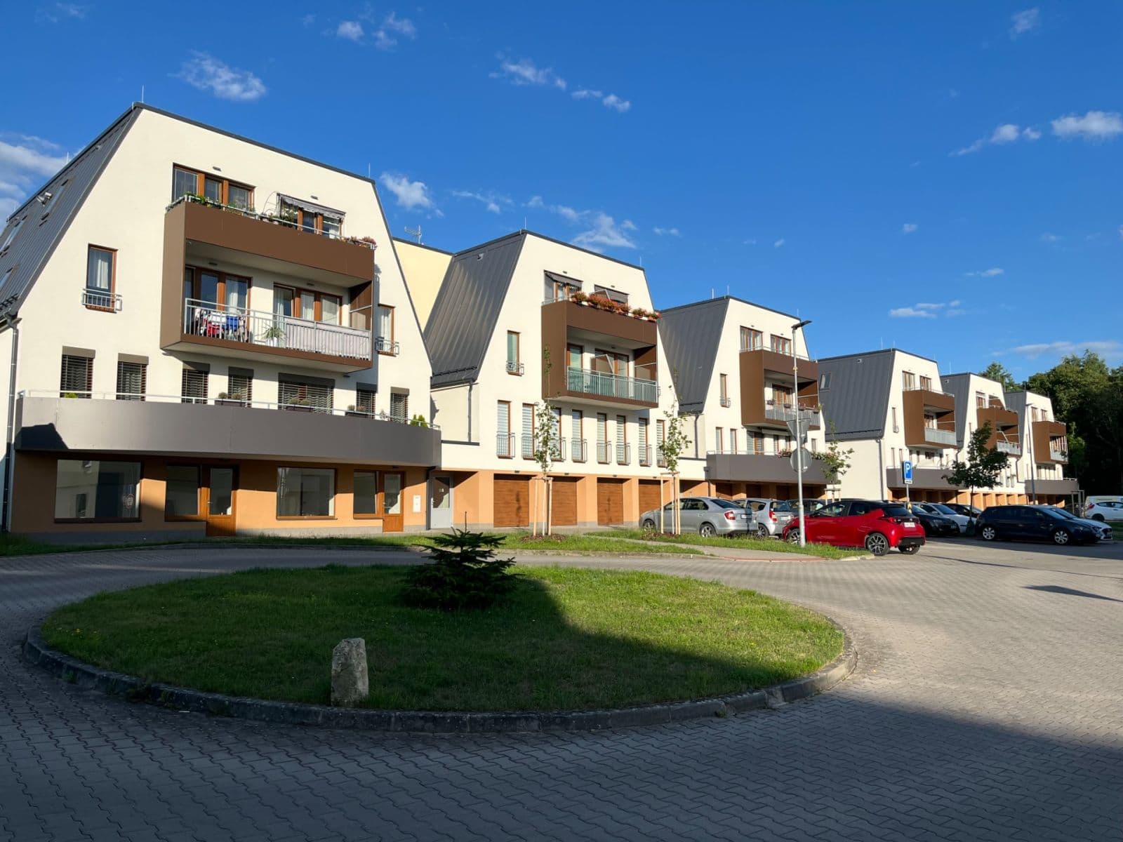 Prenájom bytu 3-izbový 68 m², Březinky, Nové Město nad Metují, Královéhradecký kraj Prenájom bytu 3-izbový 68 m², Březinky, Nové Město nad Metují, Královéhradecký kraj