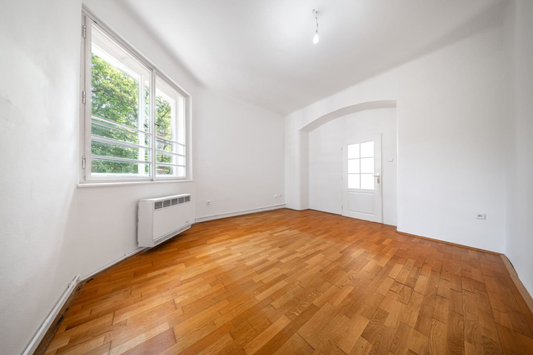 Predaj bytu 3-izbový 64 m², Na Václavce, Praha, Praha Predaj bytu 3-izbový 64 m², Na Václavce, Praha, Praha