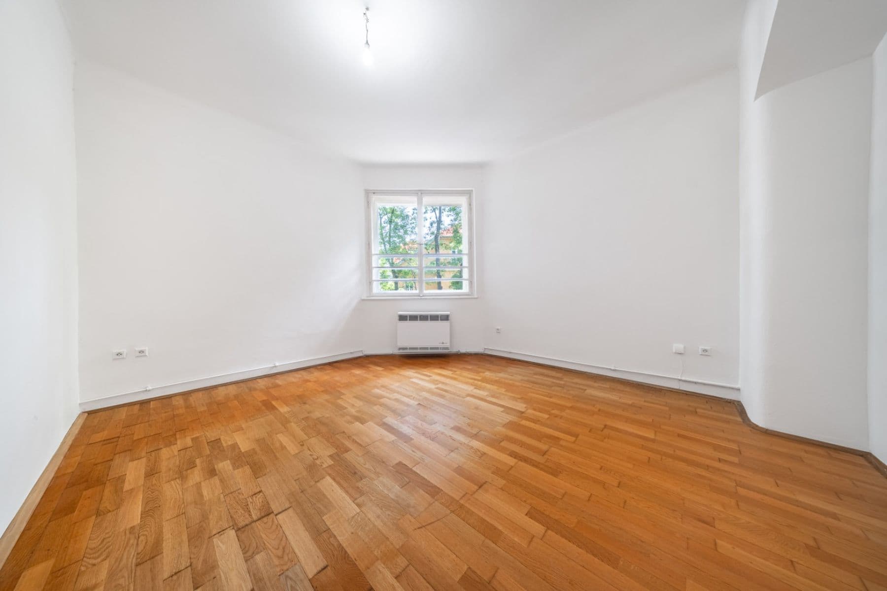 Predaj bytu 3-izbový 64 m², Na Václavce, Praha, Praha Predaj bytu 3-izbový 64 m², Na Václavce, Praha, Praha