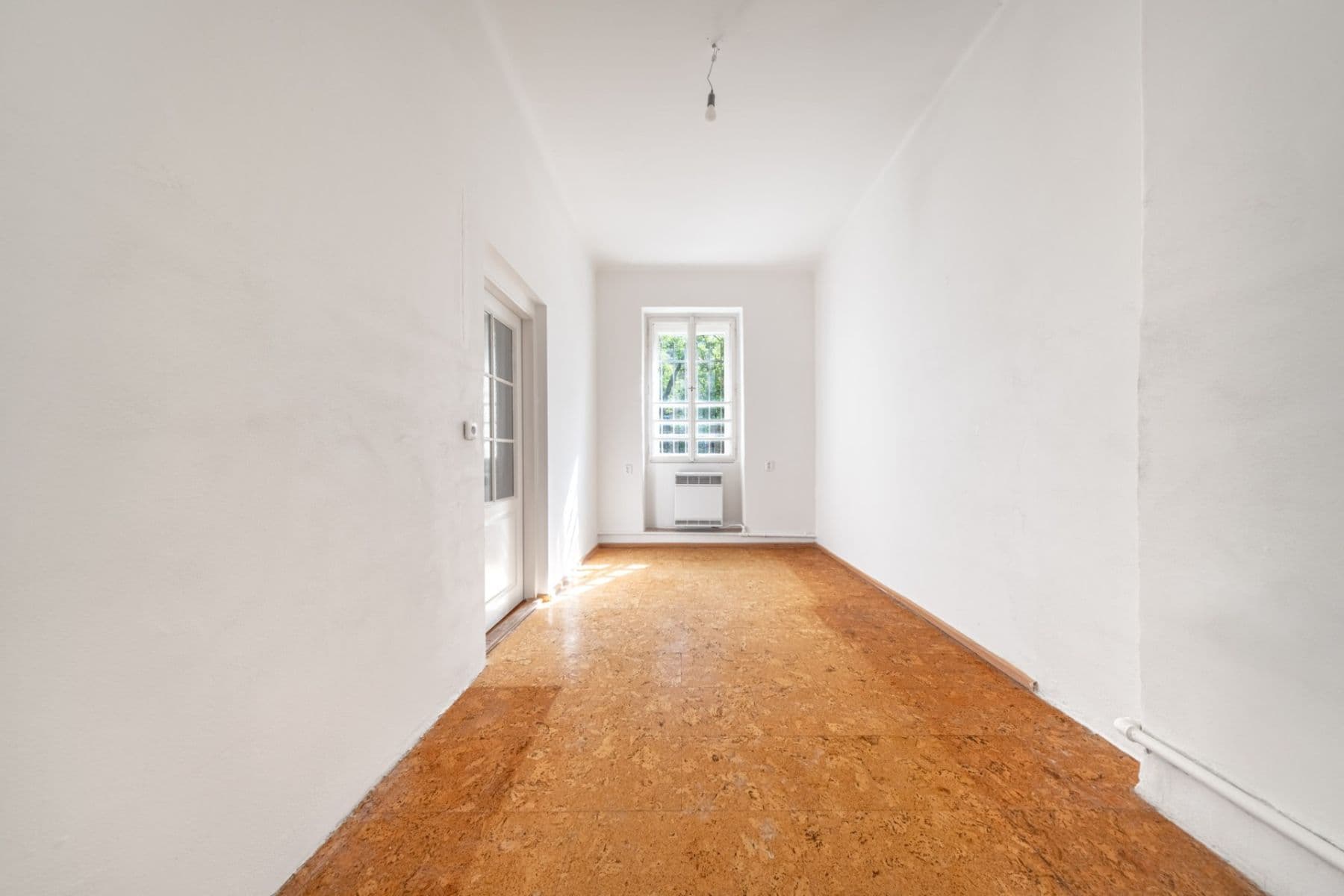 Predaj bytu 3-izbový 64 m², Na Václavce, Praha, Praha Predaj bytu 3-izbový 64 m², Na Václavce, Praha, Praha