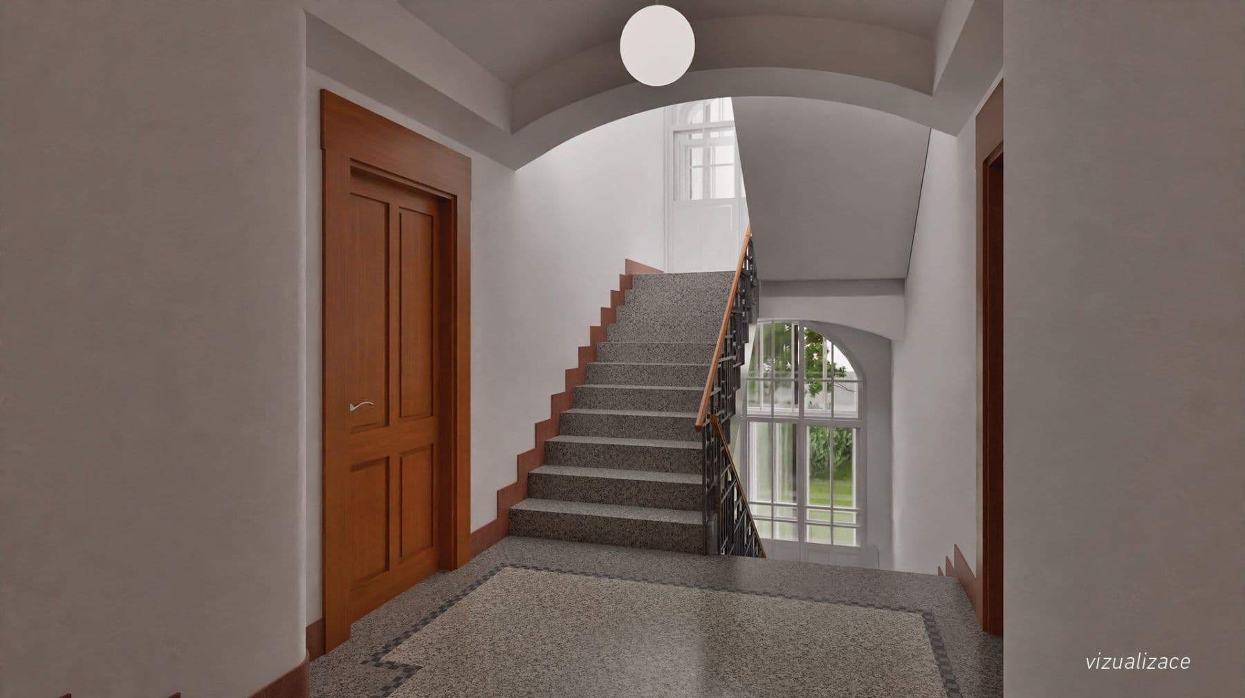Predaj bytu 3-izbový 64 m², Na Václavce, Praha, Praha Predaj bytu 3-izbový 64 m², Na Václavce, Praha, Praha