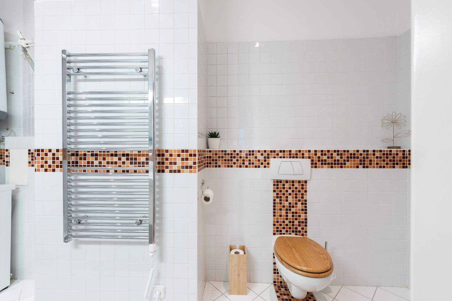 Prenájom bytu 47 m², Hartigova, Praha, Praha Prenájom bytu 47 m², Hartigova, Praha, Praha