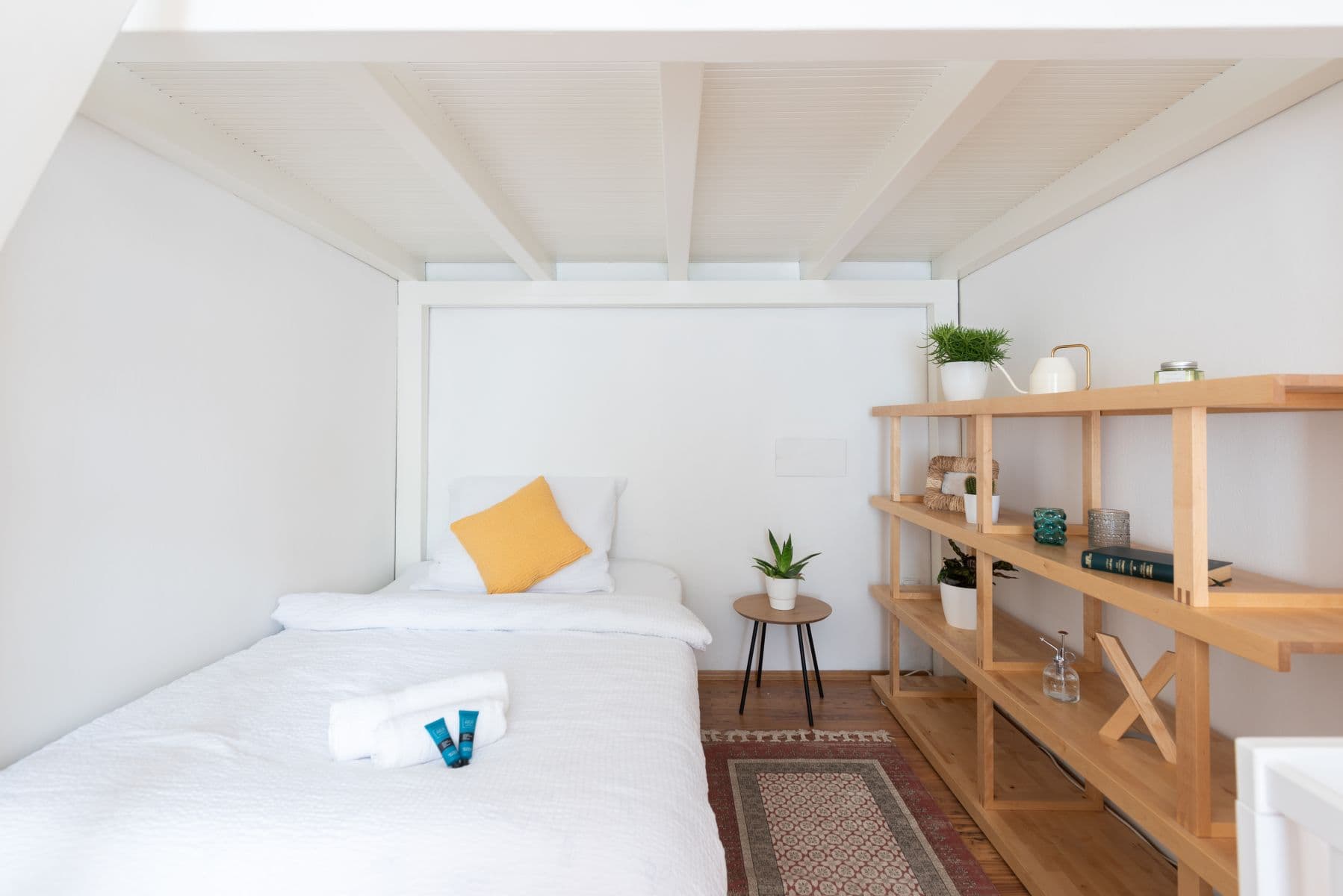 Prenájom bytu 47 m², Hartigova, Praha, Praha Prenájom bytu 47 m², Hartigova, Praha, Praha