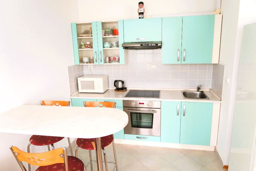 Prenájom bytu 1-izbový 34 m², Mikanova, Praha, Praha Prenájom bytu 1-izbový 34 m², Mikanova, Praha, Praha