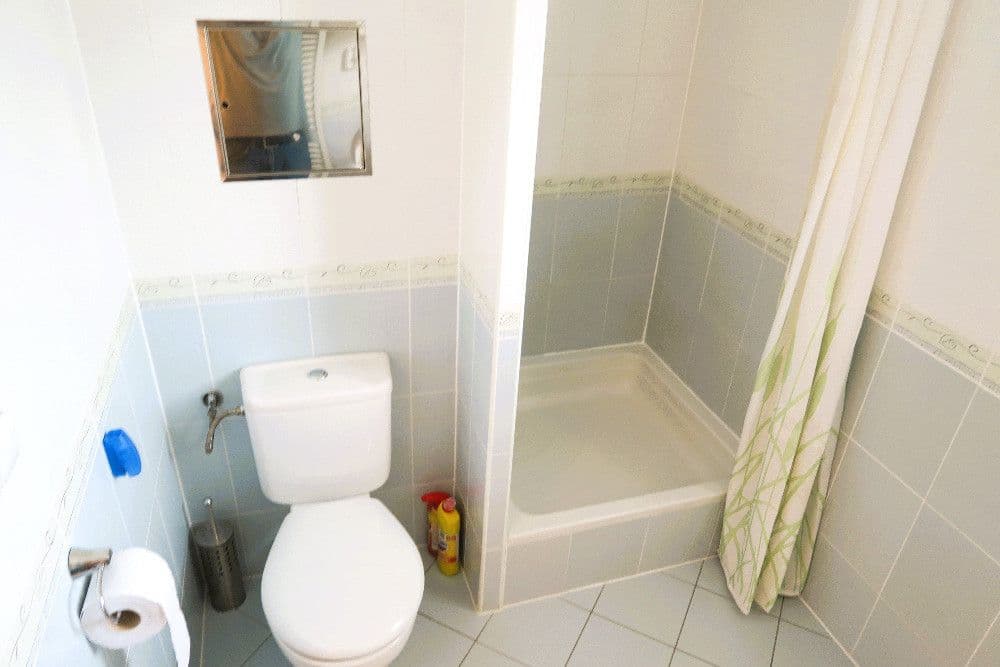 Prenájom bytu 1-izbový 34 m², Mikanova, Praha, Praha Prenájom bytu 1-izbový 34 m², Mikanova, Praha, Praha