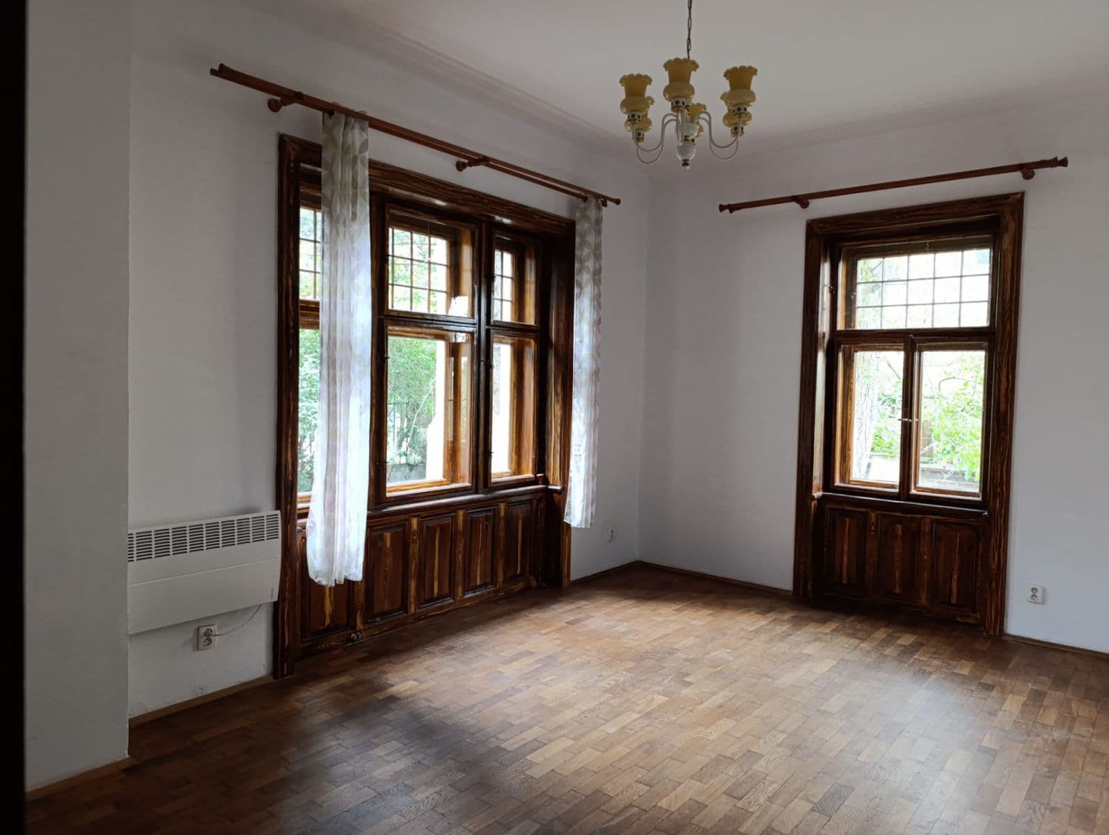 Prenájom bytu 2-izbový 48 m², Dykova, Praha, Praha Prenájom bytu 2-izbový 48 m², Dykova, Praha, Praha