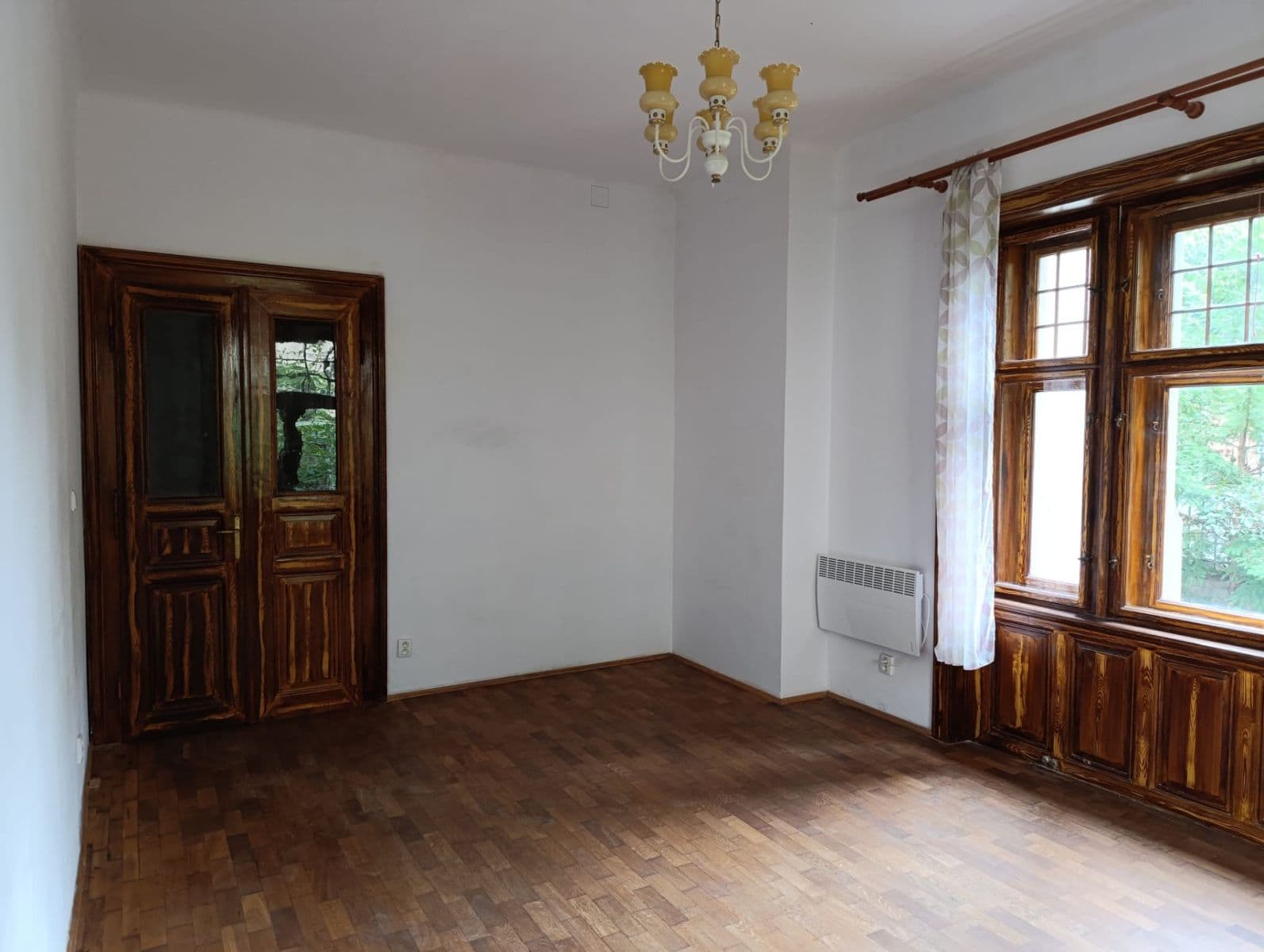 Prenájom bytu 2-izbový 48 m², Dykova, Praha, Praha Prenájom bytu 2-izbový 48 m², Dykova, Praha, Praha