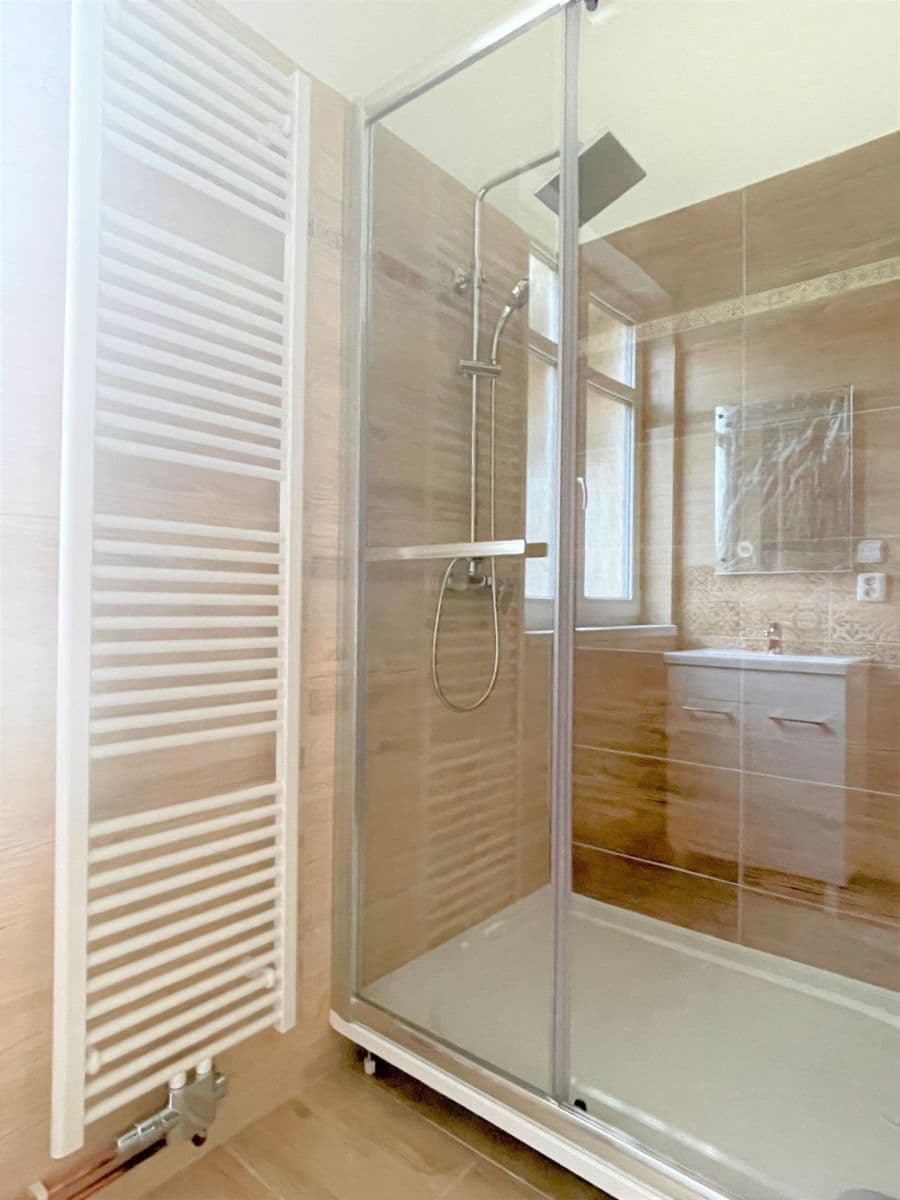 Prenájom bytu 2-izbový 70 m², Krokova, Ostrava, Moravskoslezský kraj Prenájom bytu 2-izbový 70 m², Krokova, Ostrava, Moravskoslezský kraj