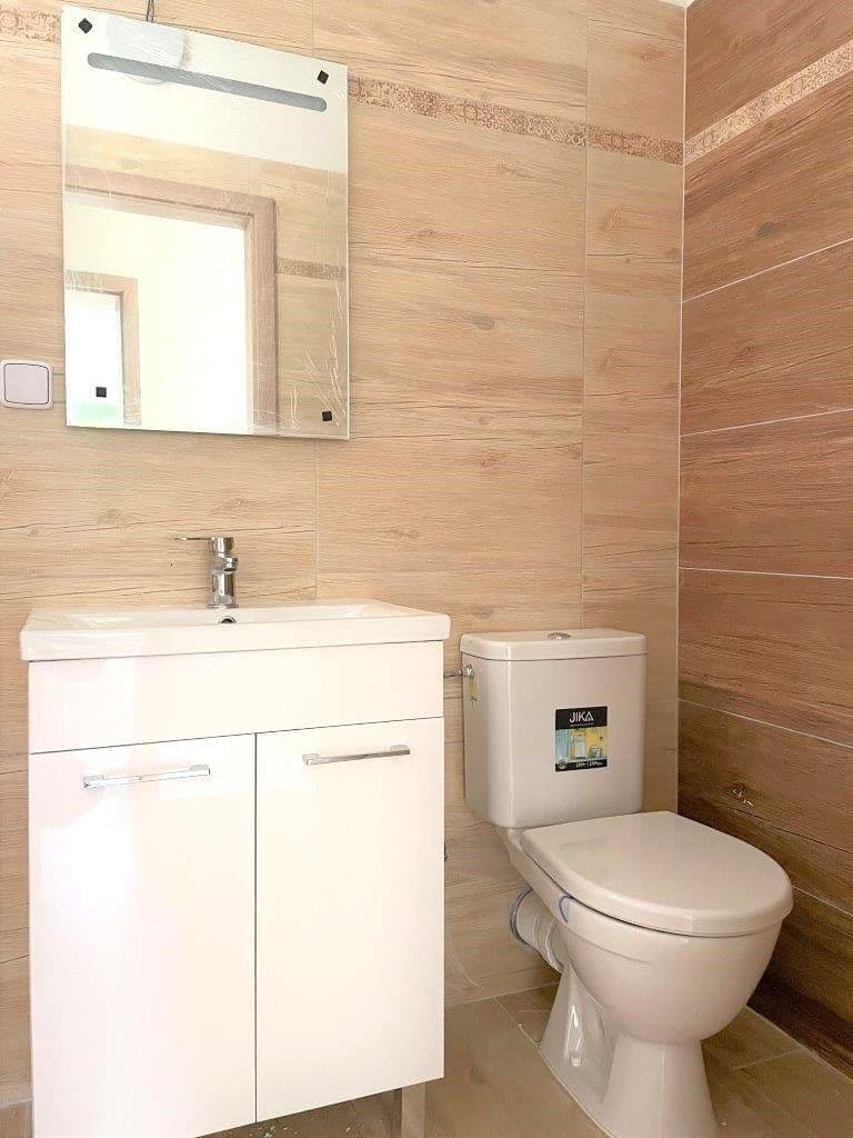 Prenájom bytu 2-izbový 70 m², Krokova, Ostrava, Moravskoslezský kraj Prenájom bytu 2-izbový 70 m², Krokova, Ostrava, Moravskoslezský kraj