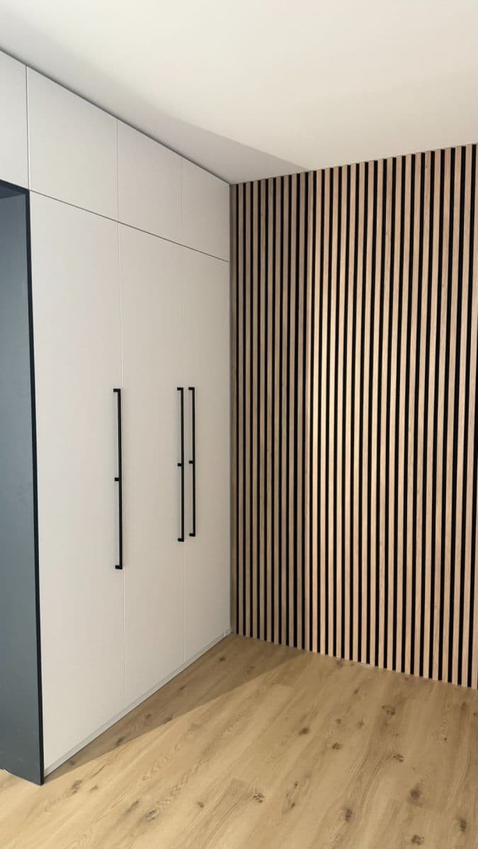 Prenájom bytu 1-izbový 33 m², K Hájku, Nová Paka, Královéhradecký kraj Prenájom bytu 1-izbový 33 m², K Hájku, Nová Paka, Královéhradecký kraj