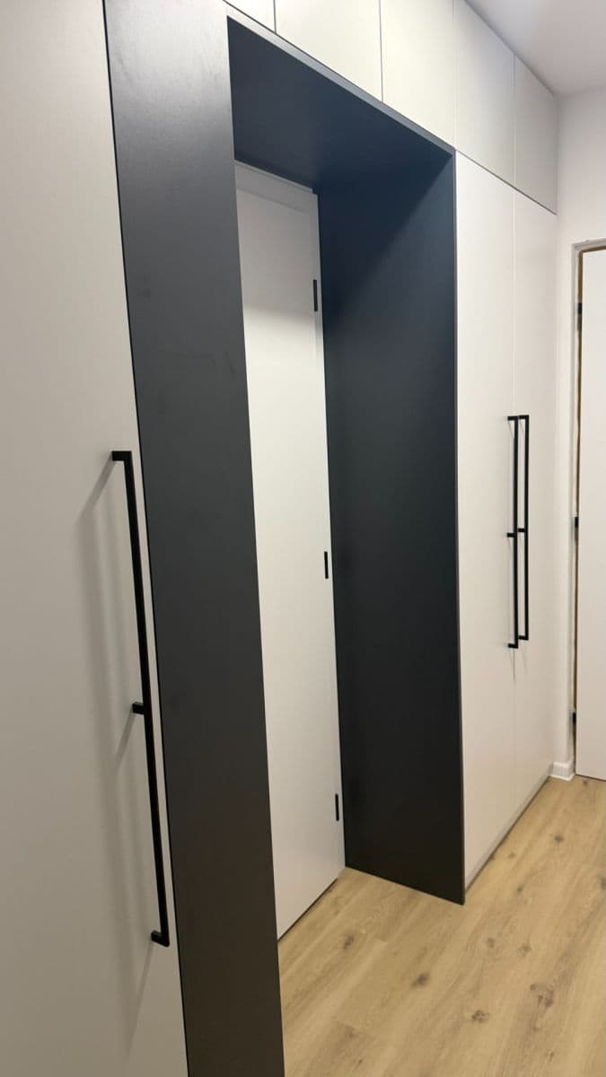 Prenájom bytu 1-izbový 33 m², K Hájku, Nová Paka, Královéhradecký kraj Prenájom bytu 1-izbový 33 m², K Hájku, Nová Paka, Královéhradecký kraj