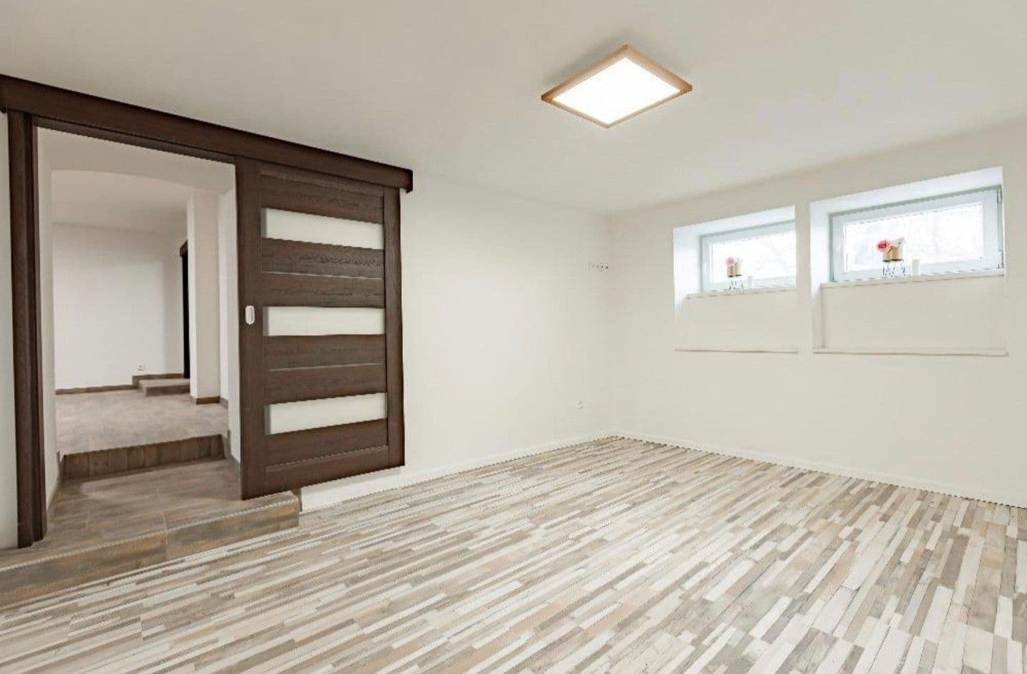 Predaj bytu 2-izbový 64 m², Družstevní, Chýně, Středočeský kraj Predaj bytu 2-izbový 64 m², Družstevní, Chýně, Středočeský kraj