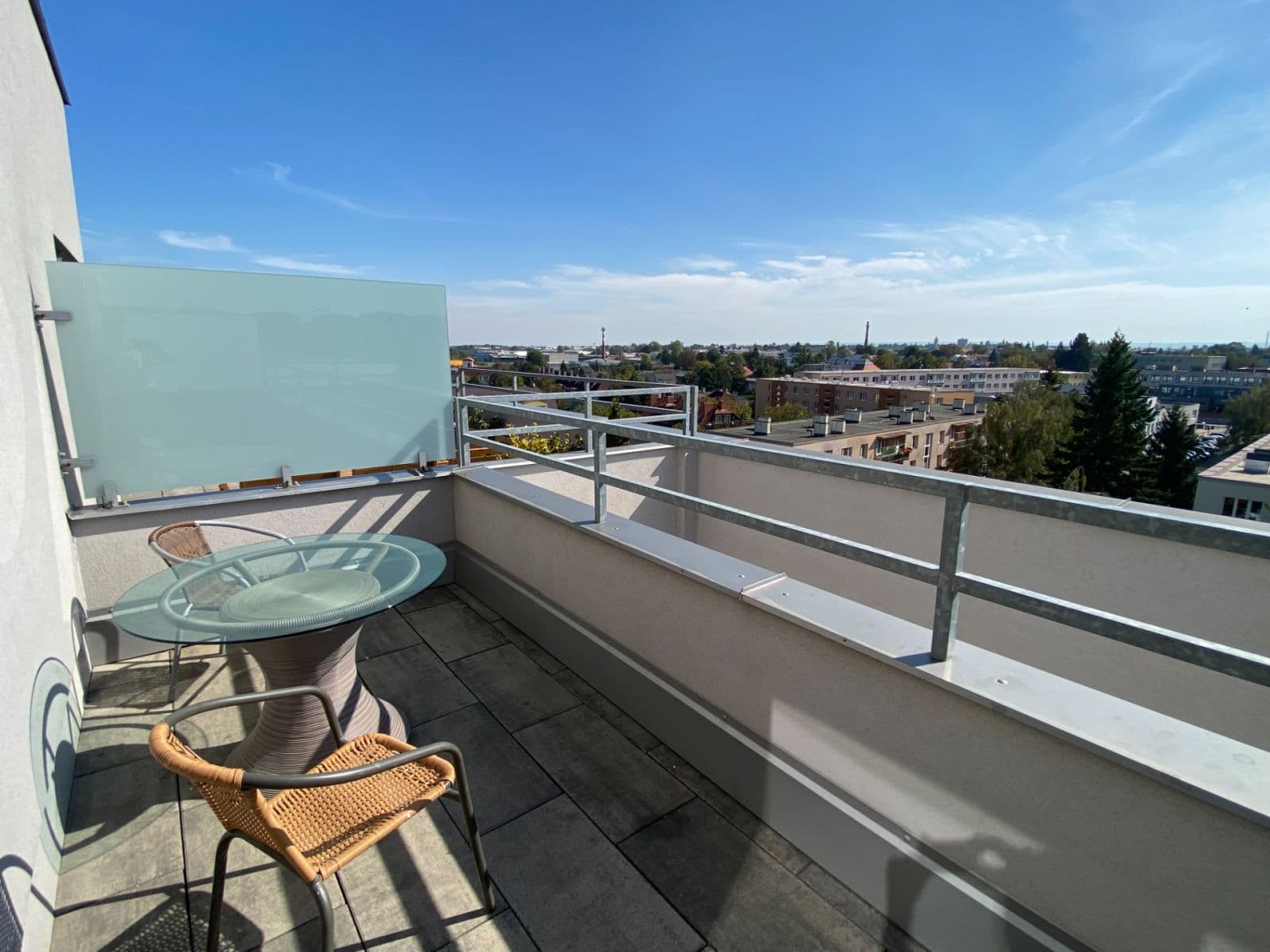 Prenájom bytu 1-izbový 29 m², Frýdecká, Praha, Praha Prenájom bytu 1-izbový 29 m², Frýdecká, Praha, Praha