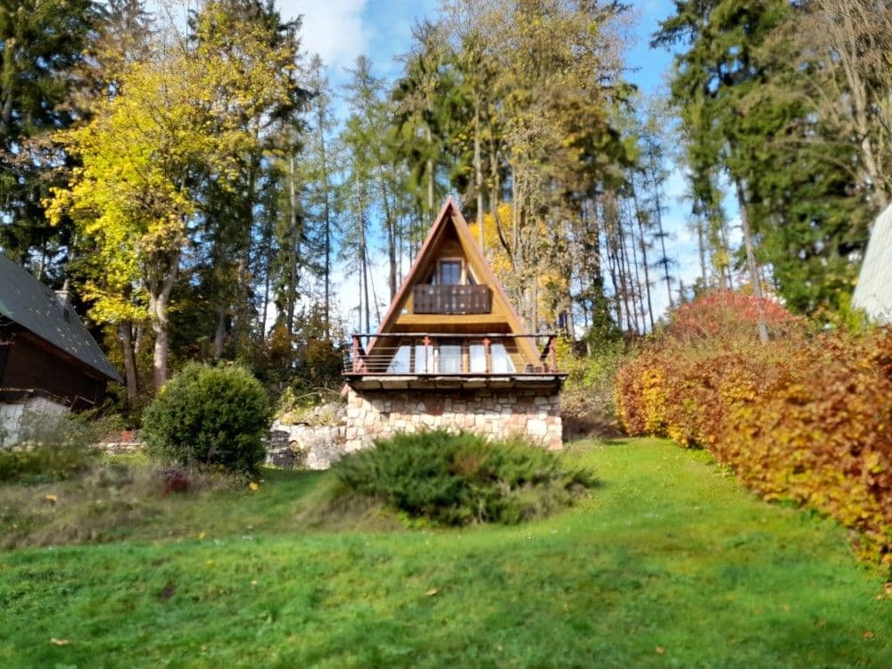 Predaj pozemku 496 m², Černý Důl, Královéhradecký kraj Predaj pozemku 496 m², Černý Důl, Královéhradecký kraj