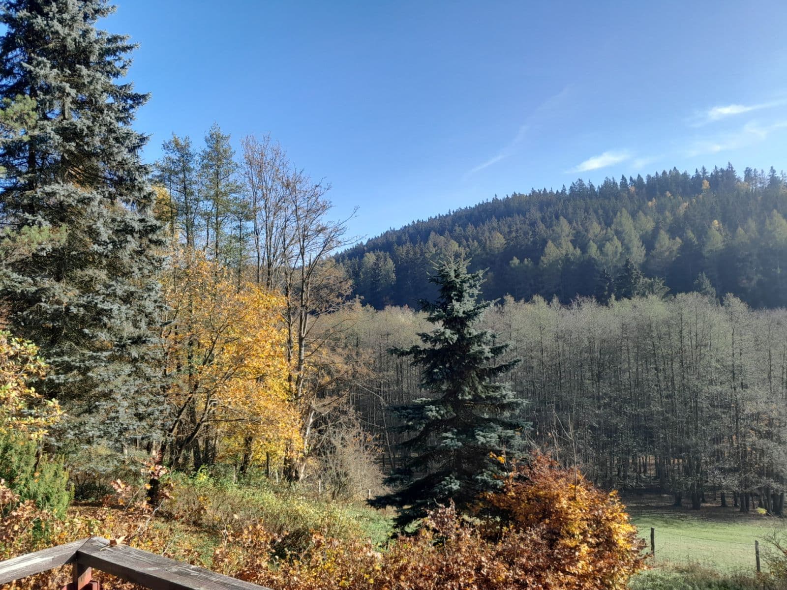 Predaj pozemku 496 m², Černý Důl, Královéhradecký kraj Predaj pozemku 496 m², Černý Důl, Královéhradecký kraj