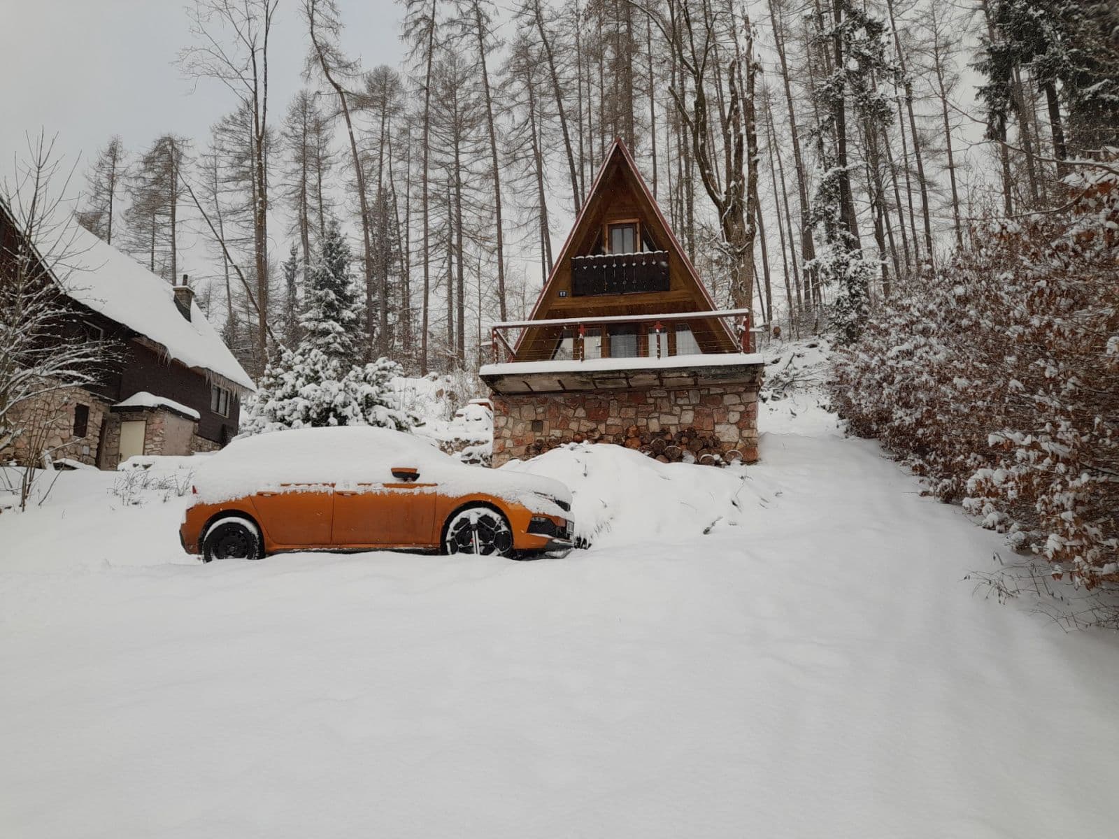 Predaj pozemku 496 m², Černý Důl, Královéhradecký kraj Predaj pozemku 496 m², Černý Důl, Královéhradecký kraj