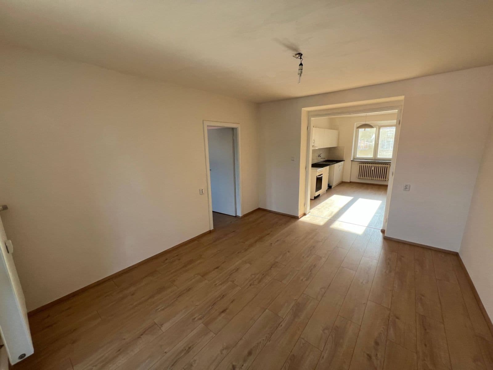 Prenájom bytu 2-izbový 56 m², 9. května, Blansko, Jihomoravský kraj Prenájom bytu 2-izbový 56 m², 9. května, Blansko, Jihomoravský kraj