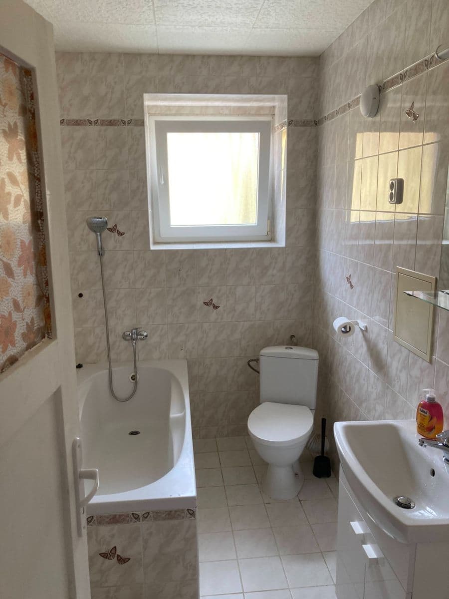 Prenájom bytu 2-izbový 56 m², 9. května, Blansko, Jihomoravský kraj Prenájom bytu 2-izbový 56 m², 9. května, Blansko, Jihomoravský kraj
