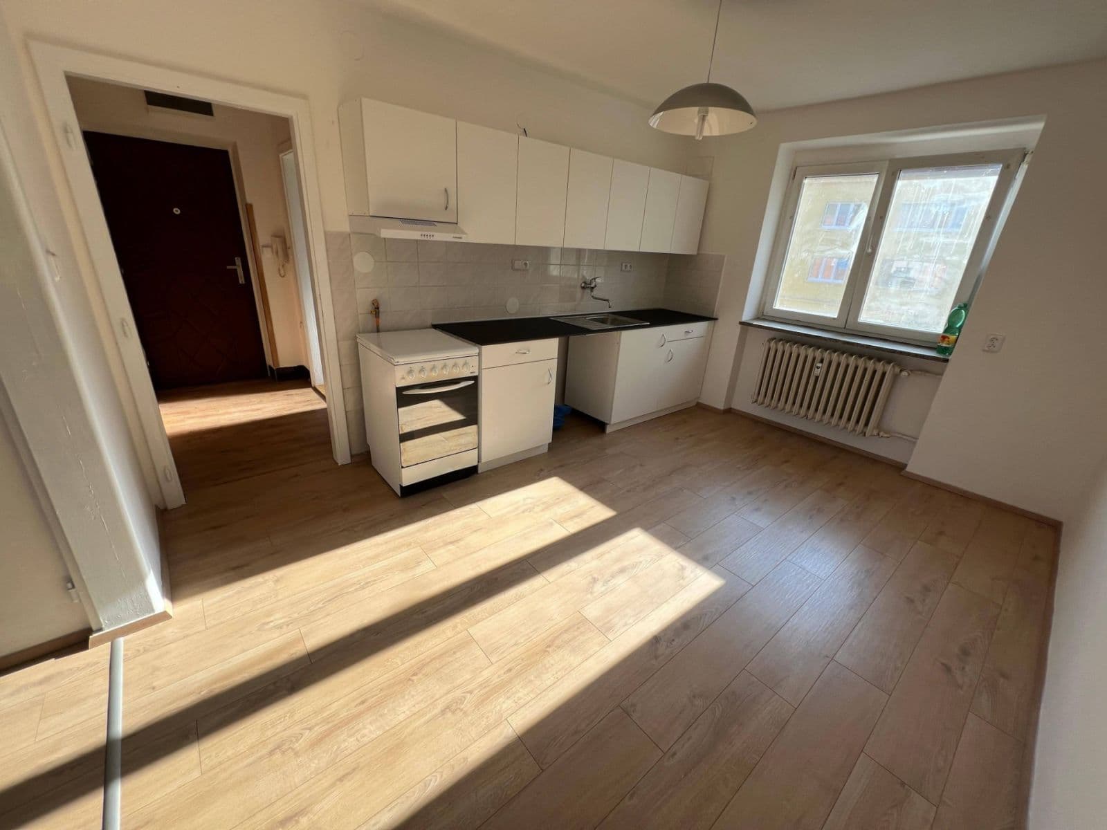 Prenájom bytu 2-izbový 56 m², 9. května, Blansko, Jihomoravský kraj Prenájom bytu 2-izbový 56 m², 9. května, Blansko, Jihomoravský kraj