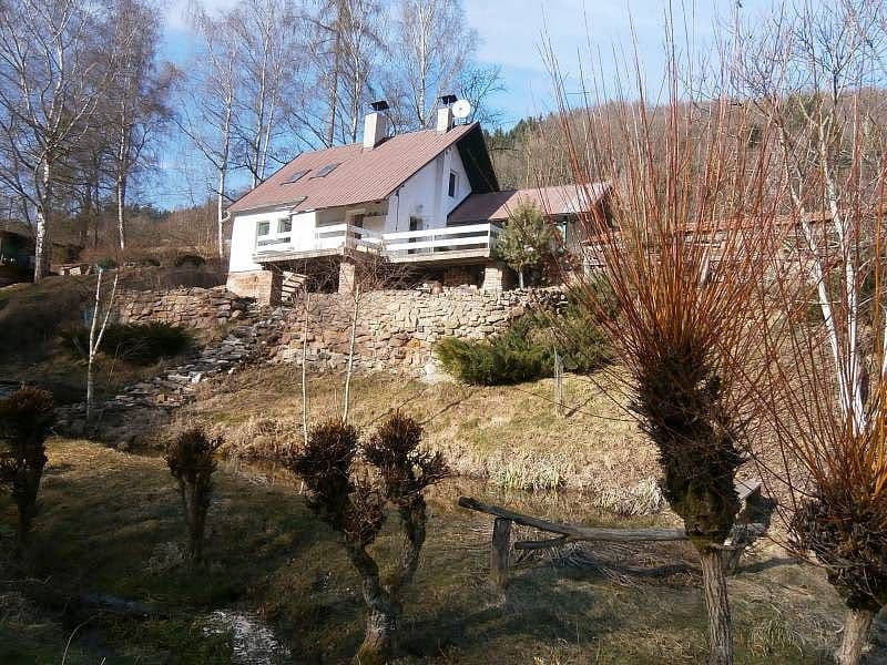 Prenájom rekreačného objektu, Lázně Bělohrad, Královéhradecký kraj Prenájom rekreačného objektu, Lázně Bělohrad, Královéhradecký kraj