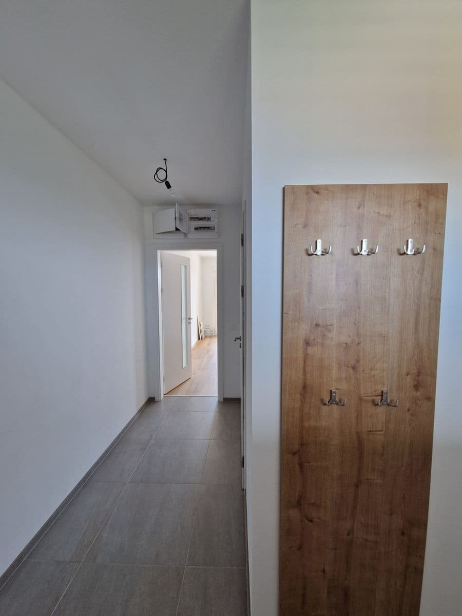 Prenájom bytu 1-izbový 39 m², Milánská, Praha, Praha Prenájom bytu 1-izbový 39 m², Milánská, Praha, Praha