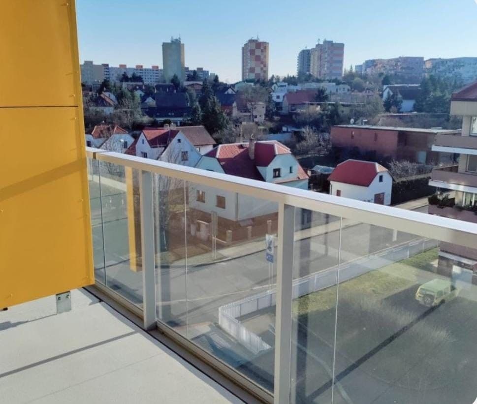 Prenájom bytu 1-izbový 39 m², Milánská, Praha, Praha Prenájom bytu 1-izbový 39 m², Milánská, Praha, Praha