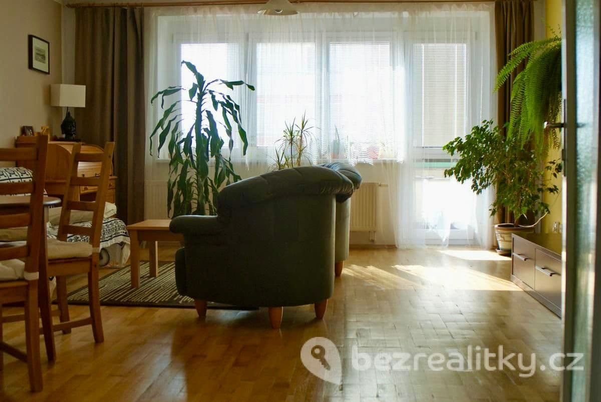 Prenájom bytu 3-izbový 102 m², Masarykova, Kutná Hora, Středočeský kraj Prenájom bytu 3-izbový 102 m², Masarykova, Kutná Hora, Středočeský kraj