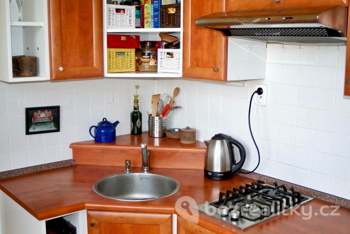 Prenájom bytu 3-izbový 102 m², Masarykova, Kutná Hora, Středočeský kraj Prenájom bytu 3-izbový 102 m², Masarykova, Kutná Hora, Středočeský kraj