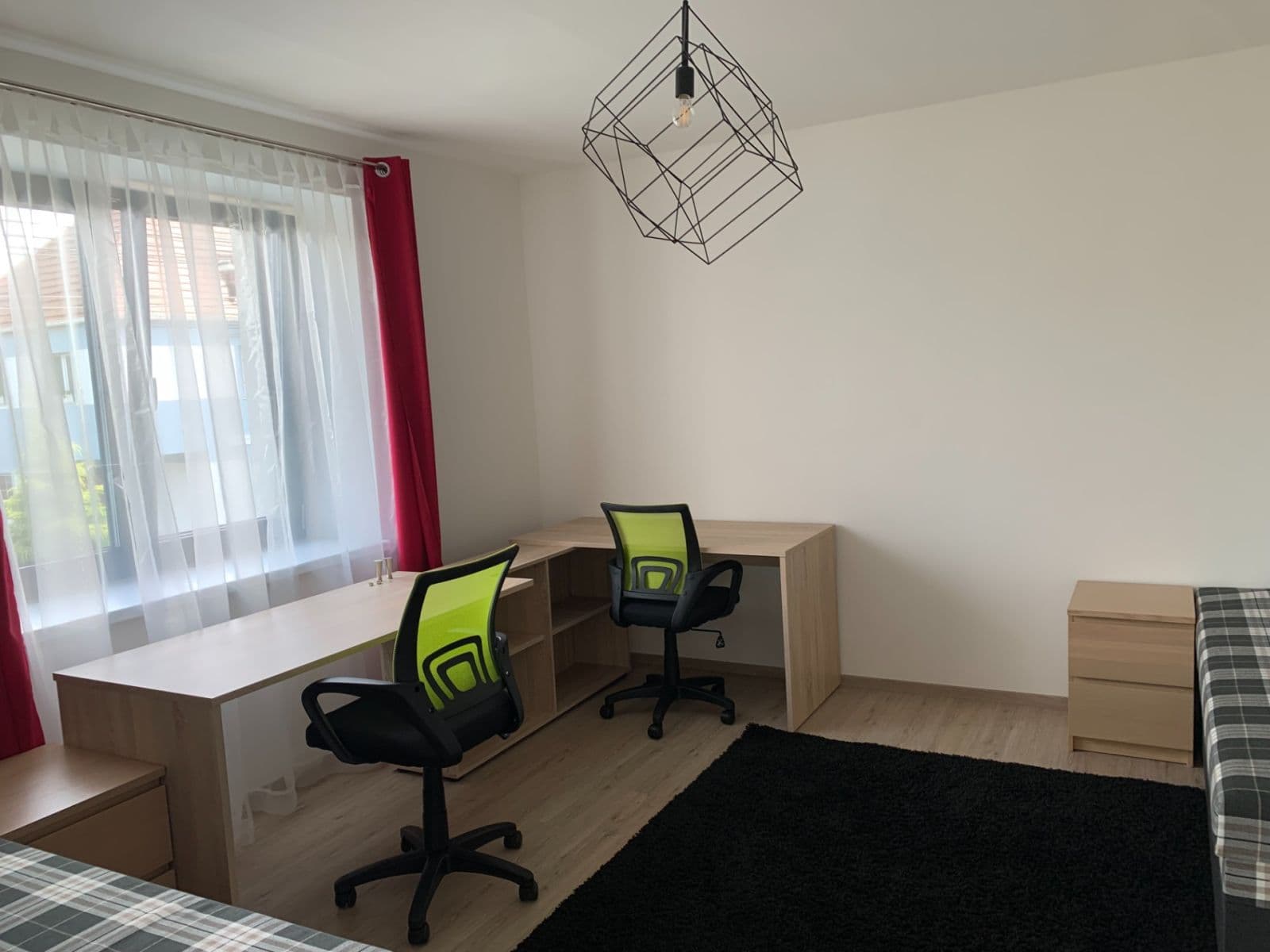 Prenájom bytu 3-izbový 68 m², Sokolovská, Plzeň, Plzeňský kraj Prenájom bytu 3-izbový 68 m², Sokolovská, Plzeň, Plzeňský kraj